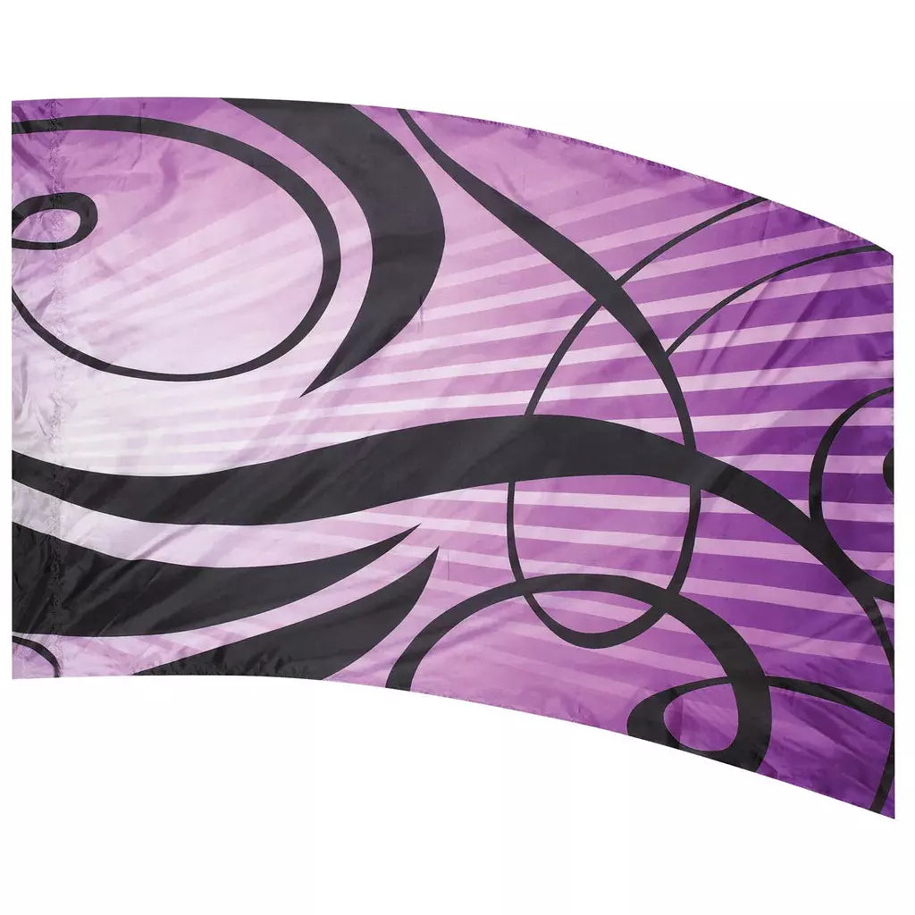 COLORWAY SCRIBE FLAG